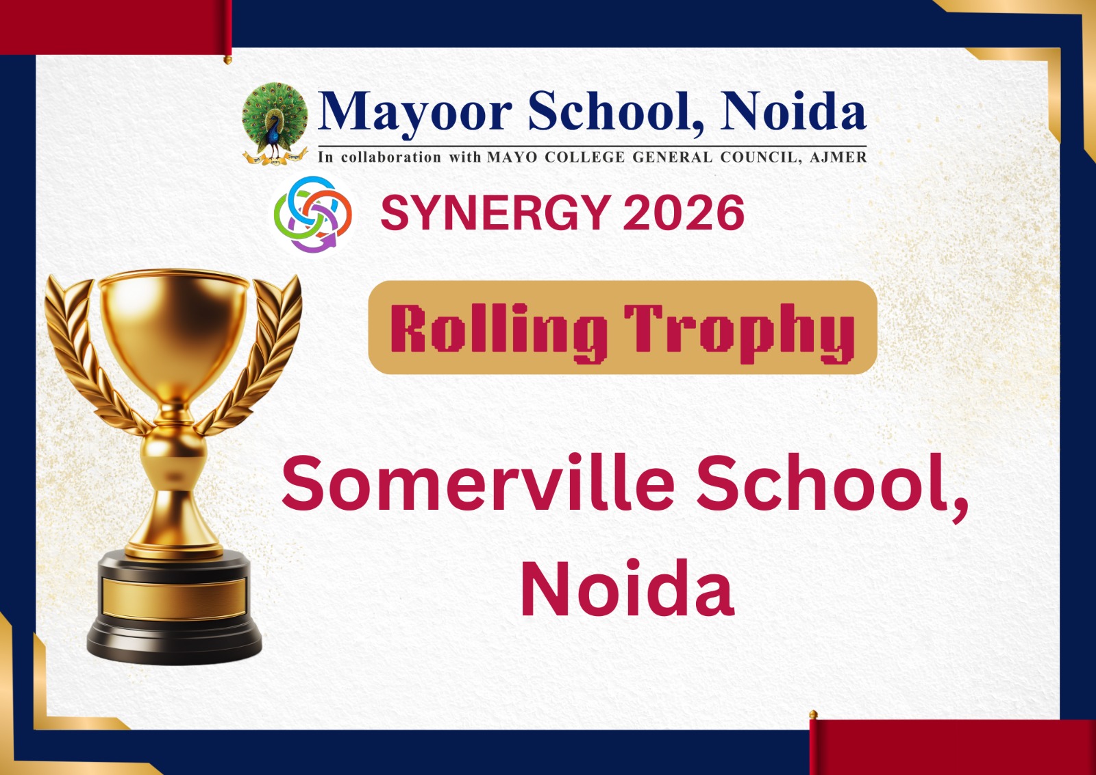Synergy Results 2026